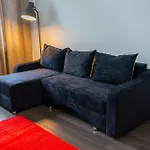 Cozy & Spacious Apartment Near Victoriei Square