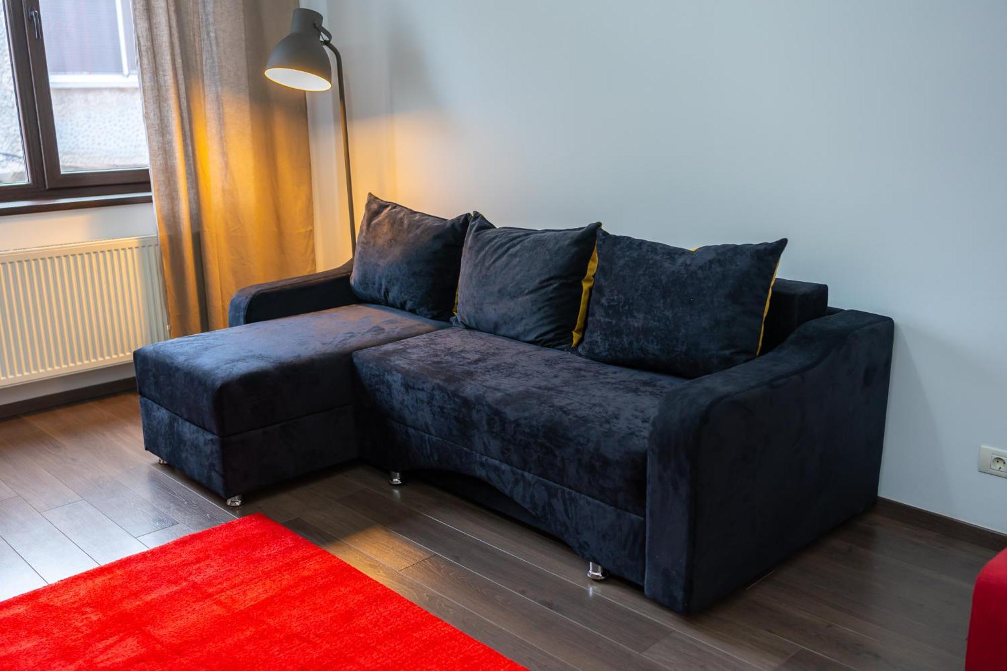 Cozy & Spacious Near Victoriei Square Bucureşti
