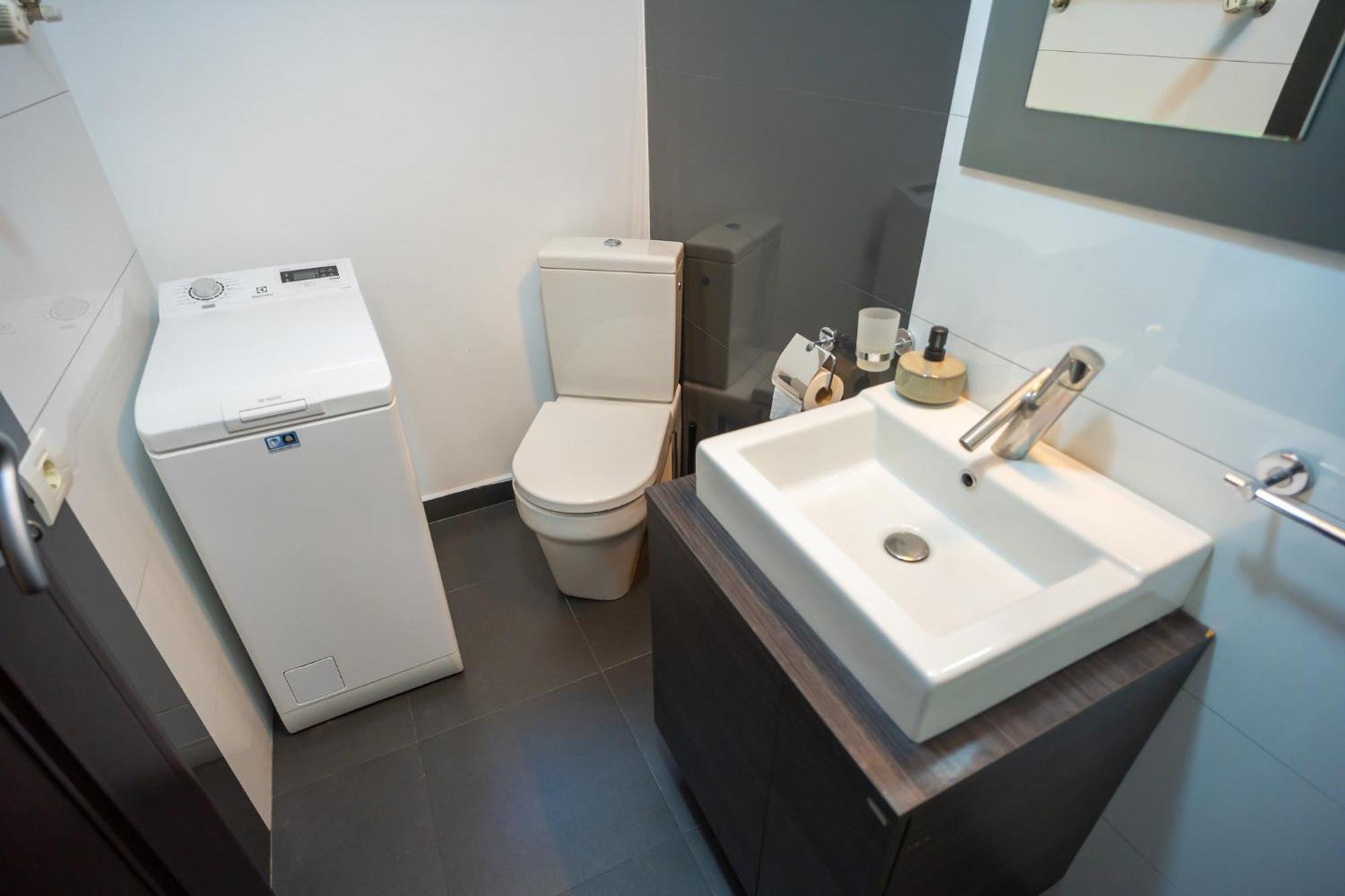 Apartament Cozy & Spacious Near Victoriei Square *