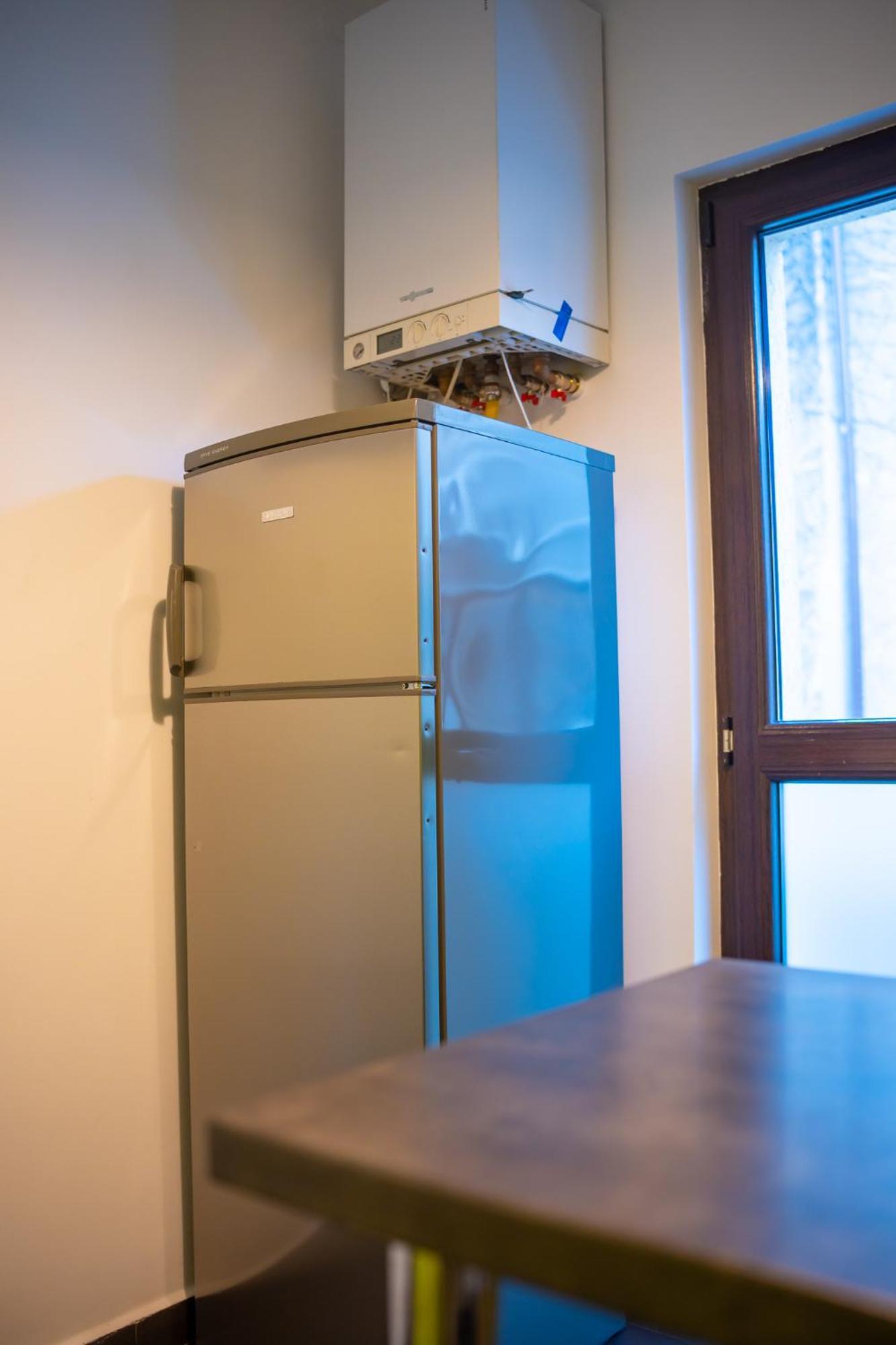 Apartament Cozy & Spacious Near Victoriei Square *