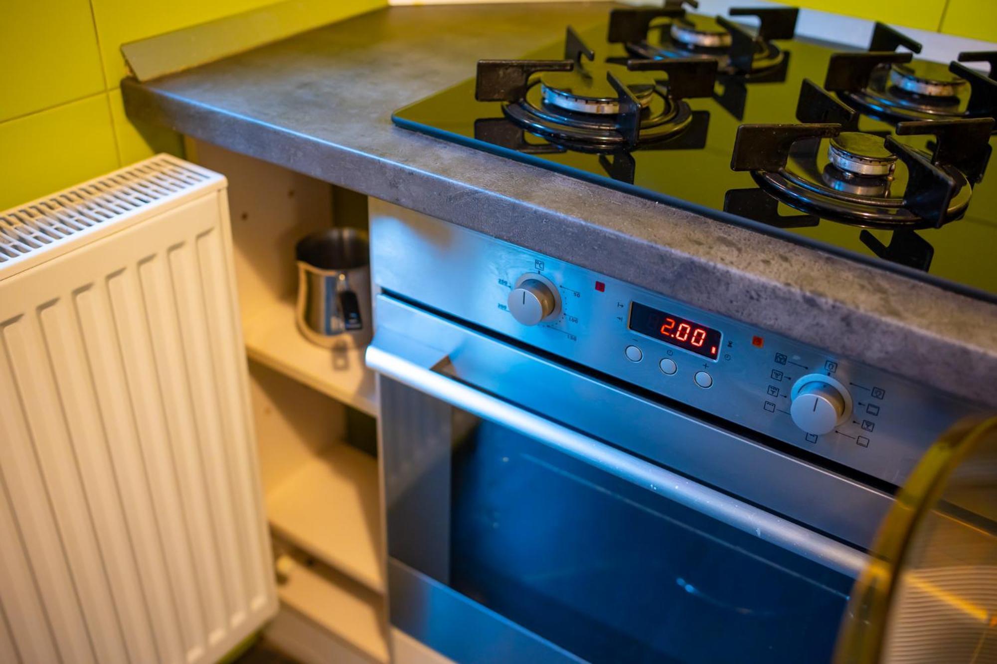 Cozy & Spacious Near Victoriei Square Apartament *