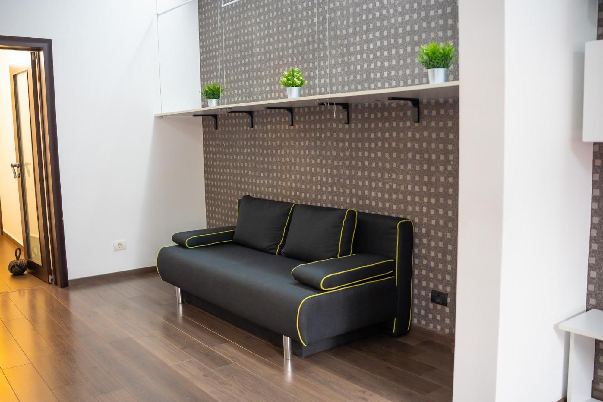 Cozy & Spacious Near Victoriei Square Apartament *