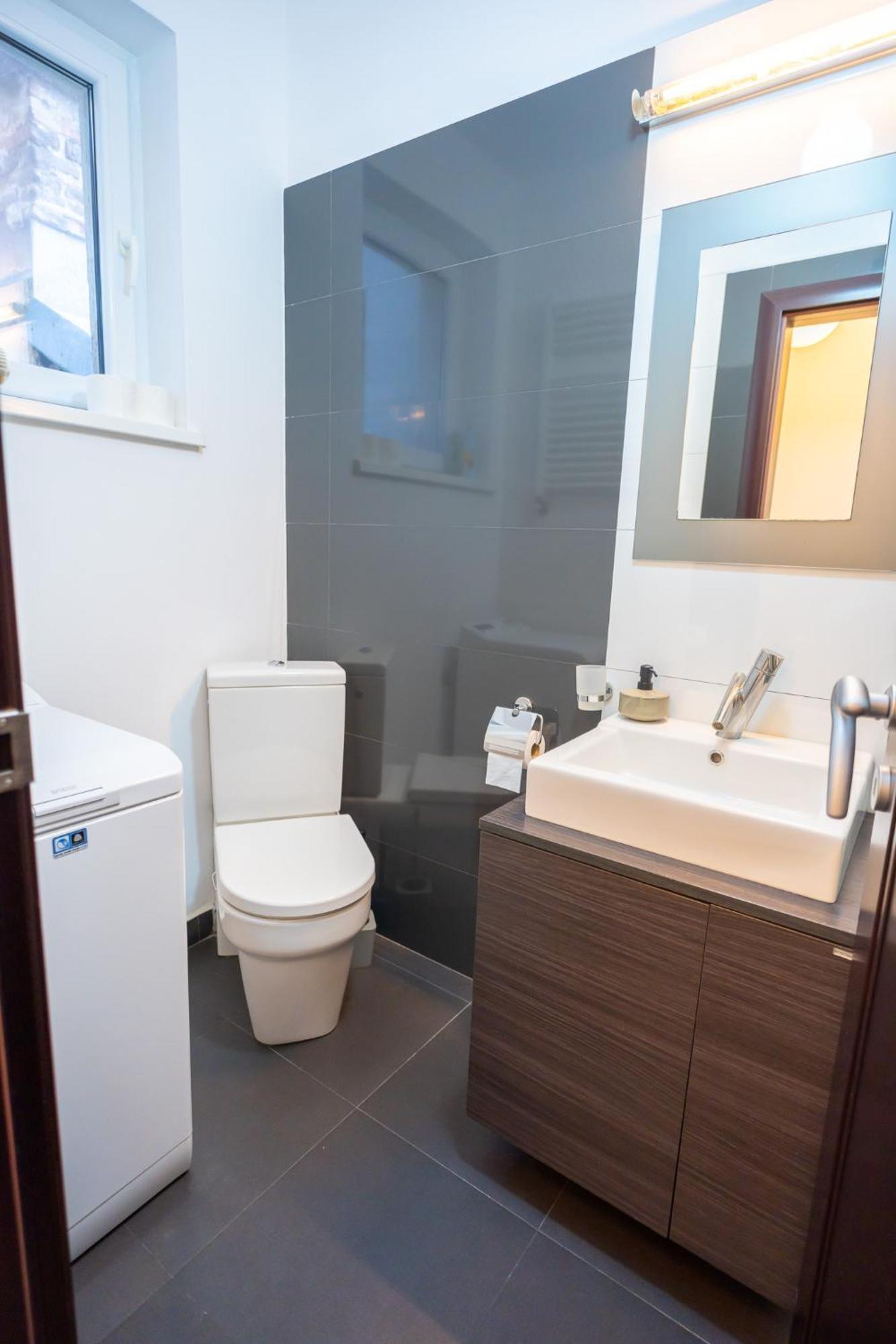 Cozy & Spacious Near Victoriei Square Bucureşti