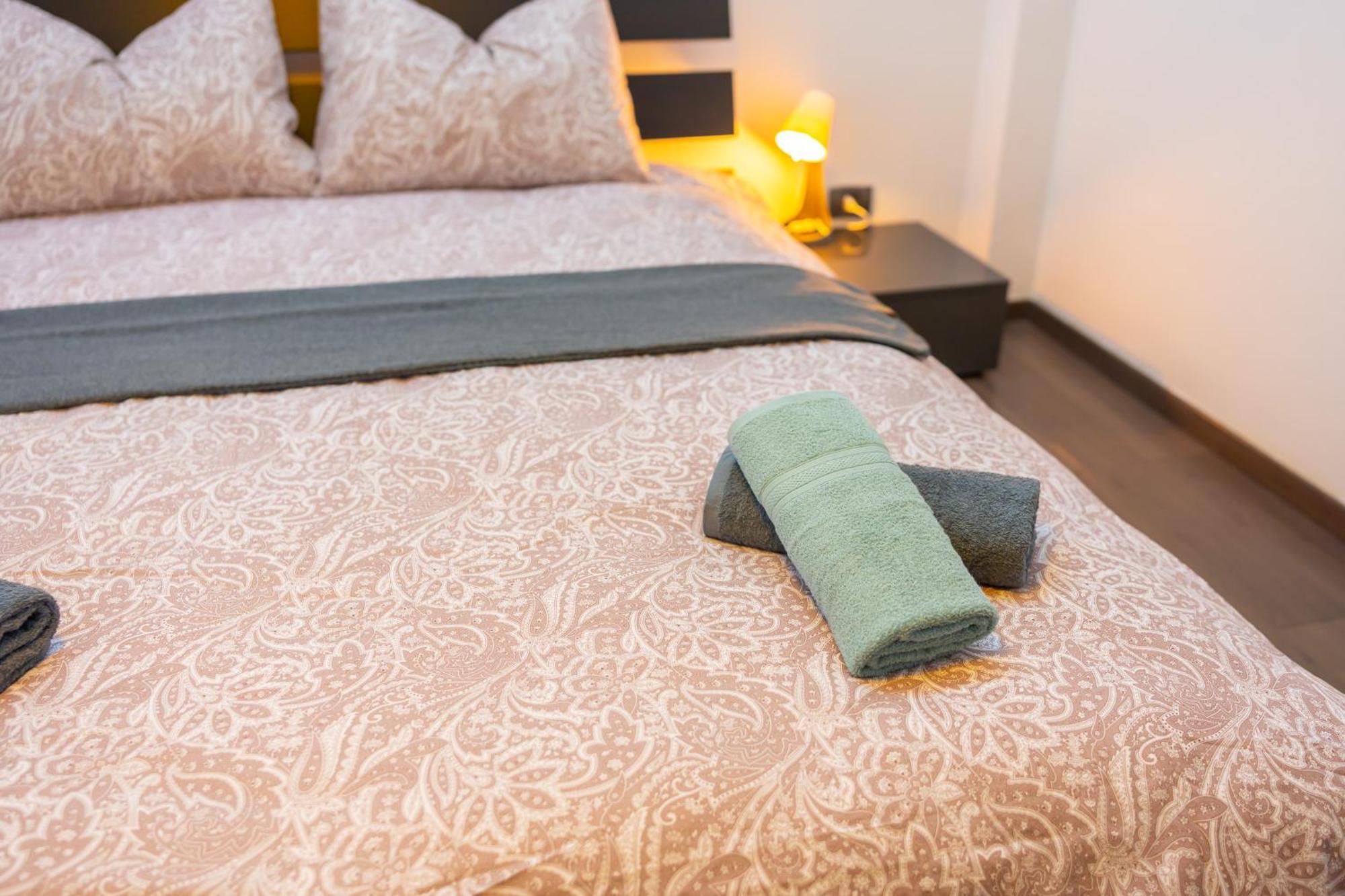 Apartament Cozy & Spacious Near Victoriei Square